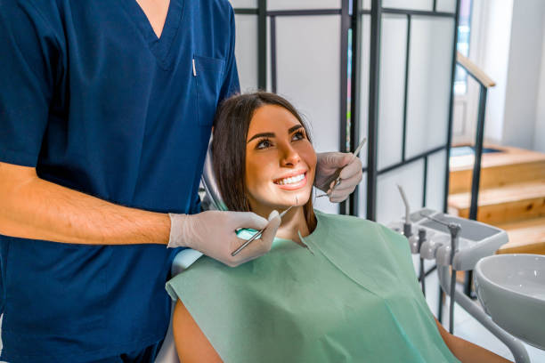 Trusted Eldorado, IL Dental Services Experts